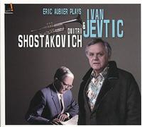 Eric Aubier Plays