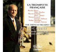 Eric Aubier - La Trompette Française