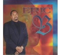 Eric B - Eric B & Rakim