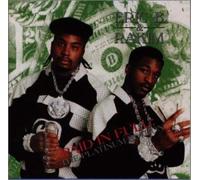 Eric B - Paid in Full + Great Remixes