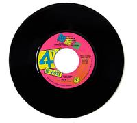 Eric B & Rakim - 7-Eric B. for President [Import]