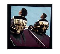 Eric B. & Rakim - Follow The Leader (1988) [Import]
