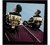 Eric B & Rakim – Follow The Leader – Vinyle 12" – Édition limitée