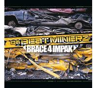 Eric B & Rakim - Follow the Leader + 3