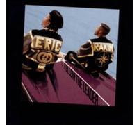 Eric B. & Rakim – Follow the Leader – CD – MCA