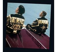Eric B & Rakim - Follow The Leader [New Vinyl LP]