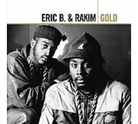 Eric B. & Rakim - Gold [Import]