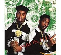 Eric B.& Rakim - Paid in Full [Import]