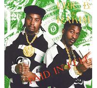 Eric B & Rakim - Paid in Full
