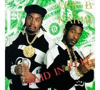 Eric B. & Rakim - Paid in Full