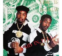 ERIC B.& RAKIM - PAID IN FULL (2LP) 2 VINYL LP NEUF