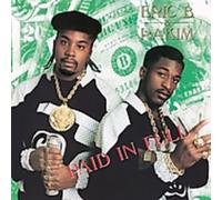 Eric B.& Rakim - Paid in Full [Import]