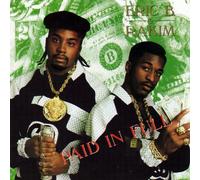 Eric B.& Rakim - Paid in Full [Import]