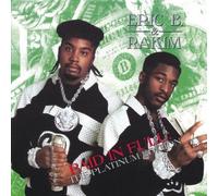 Eric B & Rakim - Paid in Full: The Platinum Edition by Eric B & Rakim (1998) Audio CD