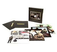 ERIC B & RAKIM - The Complete Collection 1987-1992 [Vinyl] [Import]