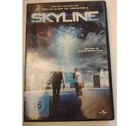 Eric Balfour,Donald Faison,Scottie Thompson - Skyline [Import]
