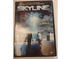 Eric Balfour,Donald Faison,Scottie Thompson - Skyline [Import]