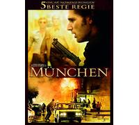 Eric Bana,Daniel Craig,Ciaran Hinds - München [Import]
