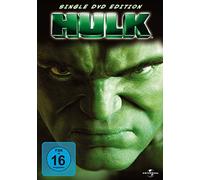 Eric Bana,Jennifer Connelly,Sam Elliott - Hulk [Import]