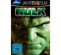 Eric Bana,Jennifer Connelly,Sam Elliott - Hulk-Se-Jahr100film [Édition Sépaciale]
