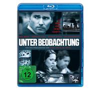 Eric Bana,Rebecca Hall,Ciarán Hinds - Unter Beobachtung [Blu-ray]