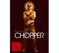 Eric Bana;Vince Colosimo - Chopper (Mediabook)