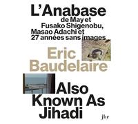 ERIC BAUDELAIRE - 2 DVD COLLECTOR [Édition Collector] [HD DVD]
