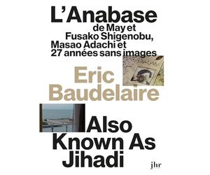 ERIC BAUDELAIRE - 2 DVD COLLECTOR [Édition Collector] [HD DVD]