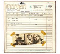 Eric Bell Band - Lonely Man [Vinyl] 10", Reissue