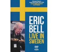 Live In Sweden DVD DVD