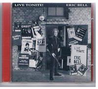 Eric Bell - Live Tonite [Import]