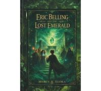 Eric Belling and the Lost Emerald
