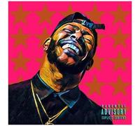 Eric Bellinger – Eric B for President: Term 1 – CD – Explicit