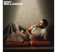 Eric Bellinger - Eric Bellinger Smoke Brown/Yellow Red