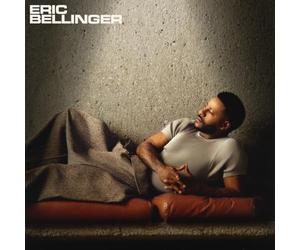 Eric Bellinger - Eric Bellinger Smoke Brown/Yellow Red