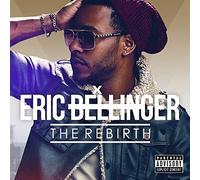 Eric Bellinger - Rebirth (Japan Edition) [Import]