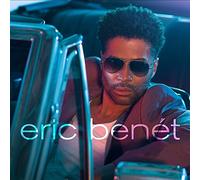 Eric Benet [Bonus Track] [Import Allemand]
