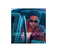 Eric Benét – Eric Benét – CD – Warner Music