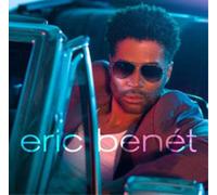 Eric Benét – Eric Benét – CD – Warner Music