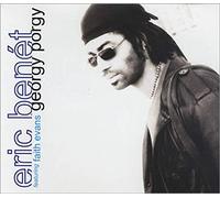 Eric Benet - Georgy Porgy