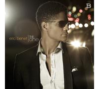 Eric Benet One (CD)