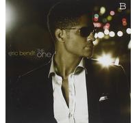 Eric Benet The One (CD)