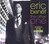 Eric Benet – The Other One – CD