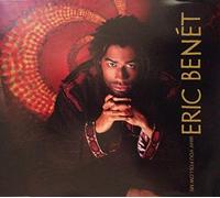 Eric Benet - Why You Follow Me [Import]