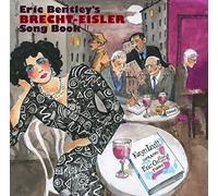 Eric Bentley's Brecht-Eisler Song Book