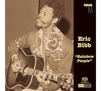 Eric Bibb