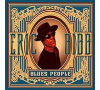 Blues people CD