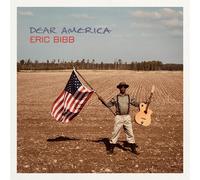 Eric Bibb - Chère Amérique