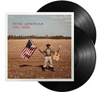 Eric Bibb - Dear America