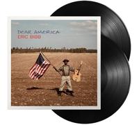 ERIC BIBB - DEAR AMERICA (2LP GATEFOLD 180 GR.BLACK VINYL) 2 VINYL LP NEUF